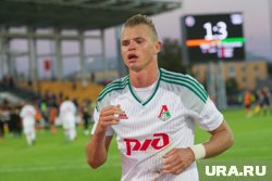 Дмитрий Тарасов заявил, что с его материю сейчас все в порядке