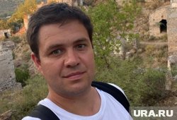 Трифонов находился рядом со зданием СК в Москве