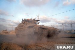 Удары ЦАХАЛ нанесли повреждения ключевым атомным заводам Ирана