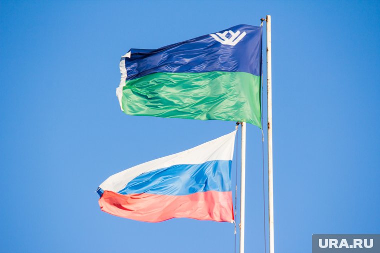 Представительство ХМАО в Москве возглавила Ольга Иванова