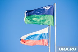 Представительство ХМАО в Москве возглавила Ольга Иванова