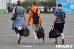 Топ предпочтений для отдыха составили Турция, Казахстан и ОАЭ