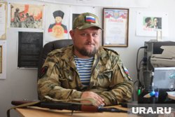 Курганский участник СВО Александр Пылков вступился за мальчика, на которого устроили травлю