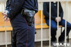 Значительно снизилось число особо тяжких преступлений 