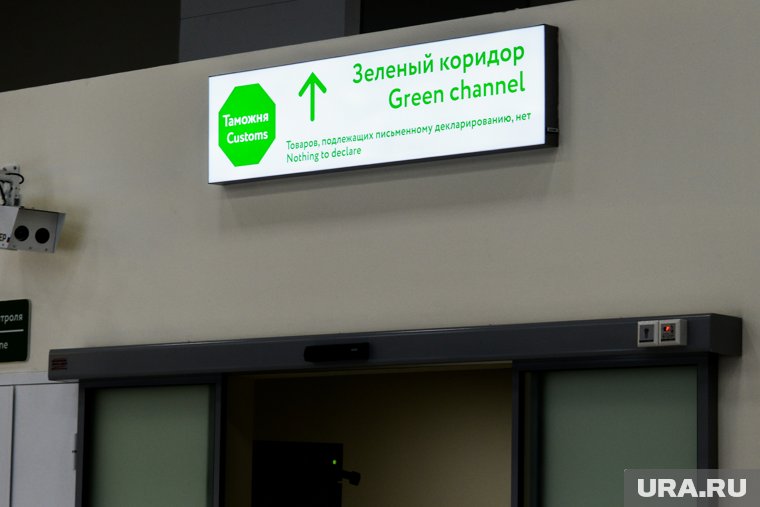 Статистика приведена за первые полгода 2025