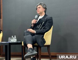 Николай Цискаридзе провел творческий вечер в Челябинске