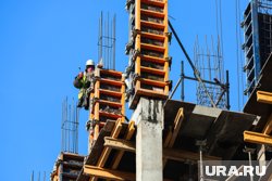 Согласно договору аренды, участок не предназначен под строительство торговых объектов