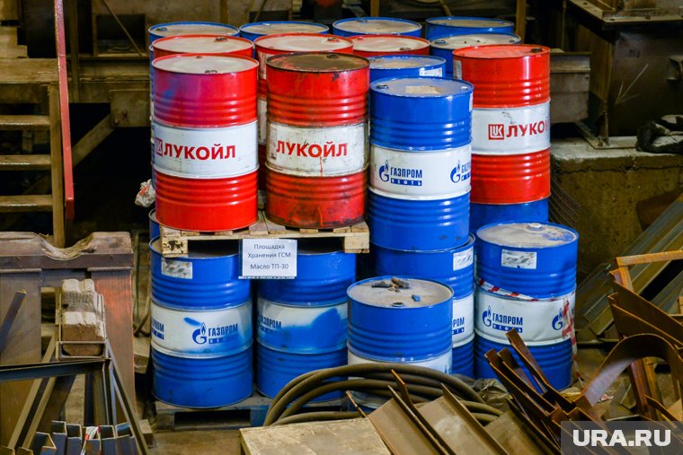 США выступили против санкций на нефть из России