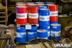 США выступили против санкций на нефть из России