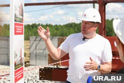 По словам Данила Значкова, устройство теплового контура и каркаса здания — это 70% успеха