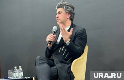 В Челябинске прошла творческая встреча с Николаем Цискаридзе