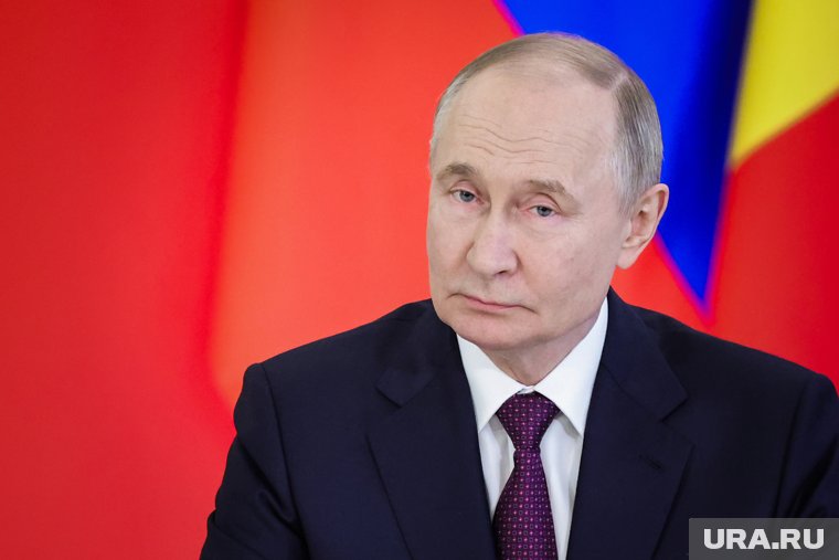 Путин продлил на пять лет отсрочку от армии для старообрядцев