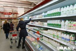 Союзмолоко: предварительно, среднедушевое потребление молочной продукции выросло в 2023 году на 3%