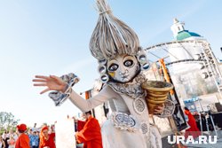 Тысячи уральцев выйдут на улицы, чтобы проводить лето