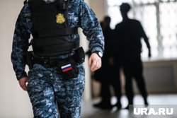 Пристав бросился на помощь ребенку, отправив вместо себя на пост своего коллегу