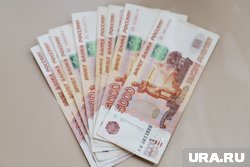 На сайте Соцфонда нет информации о выплате в размере 15 тысяч рублей для всех россиян