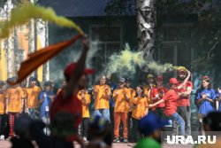 В лагерях Прикамья отдохнуло более 140 тысяч детей