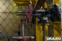 Украина может столкнуться с отключениями подачи газа