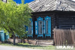 В центре Кургана в рамках КРТ планируют снести десятки ветхих и частных домов