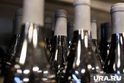 Подозреваемые в продаже паленого алкоголя уже задержаны  