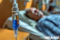 Больные с признаками ботулизма из ХМАО находятся под наблюдением врачей