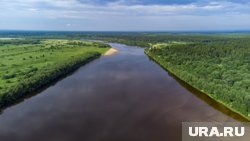 Участники экспедиции пройдут маршрут протяженностью 80 километров вдоль реки Колвы