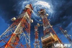 Астраханцев предупредили о снижении скорости мобильного интернета