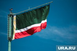 Чечня прокомментировала ситуацию с бизнесменом Щепихиным