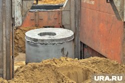 Планируется ремонт канализации