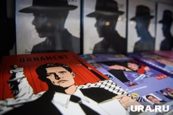 Умер актер сериала «Твин Пикс»