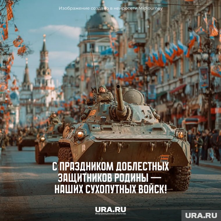 Пусть сила духа и верность Родине всегда ведут тебя вперед