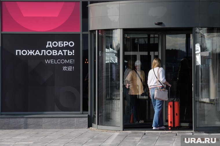 Выставка пройдет с 7 по 10 июля