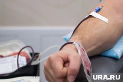 По ТК РФ, в день сдачи крови на донорство работнику предоставляется выходной
