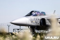 Бойцы ВС РФ уничтожили F-16, предположительно, в Запорожской области