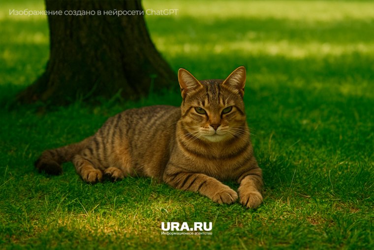 Необходимо оставлять маленькую длину шерсти и у кошек, и у собак