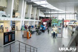 Стоимость авиабилетов в Пермь резко возросла