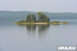 Цена финского острова 45 000 евро (архивное фото)