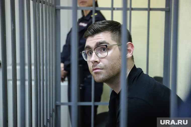 Дениса Аллаярова оправили в СИЗО, а свидетеля - под домашний арест