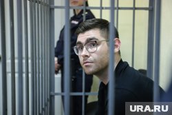 Дениса Аллаярова оправили в СИЗО, а свидетеля - под домашний арест