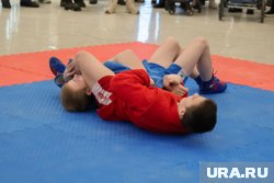 В Шадринске простятся с тренером Аркадием Праховым, который воспитал сотни самбистов