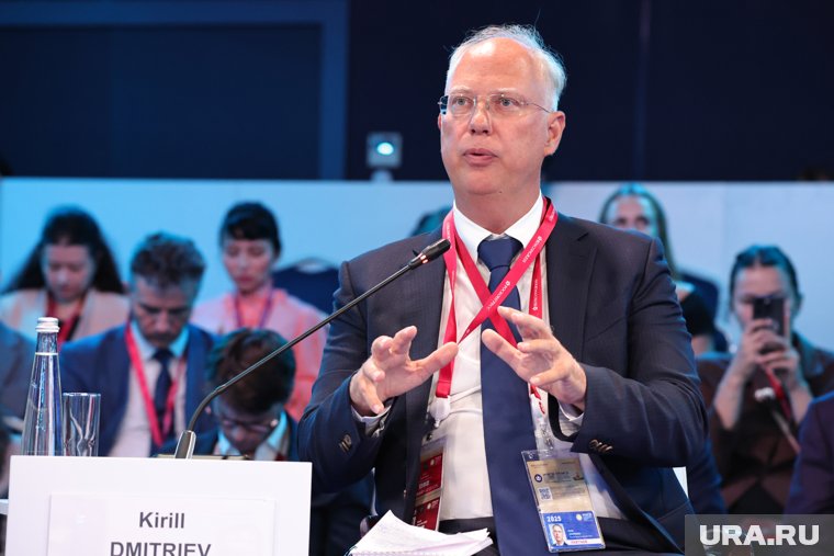 Кирилл Дмитриев отметил, что российская делегация скоро вылетит на Аляску 
