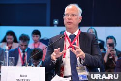 Кирилл Дмитриев отметил, что российская делегация скоро вылетит на Аляску 
