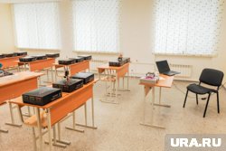 Учитель из Ноябрьска стал призером Всероссийского конкурса