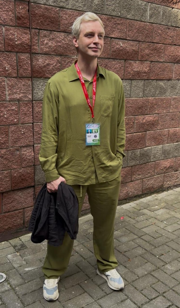 Алексей Гоман