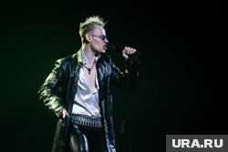 Shaman посвятил целиком припев своей песни Ким Чен Ыну