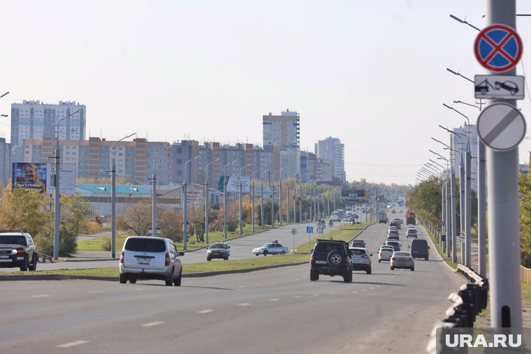 В Заозерном много новых домов