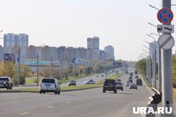 В Заозерном много новых домов