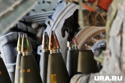 ЦАХАЛ выпустил по Ирану более 300 боеприпасов, заявил Дефрин