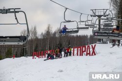 Курорт не первый раз становится победителем премии