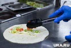 На мясо отсутствовали сопроводительные документы 
